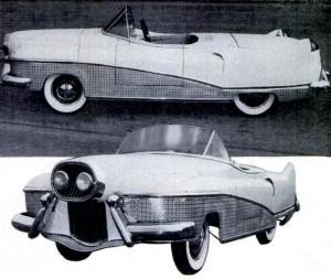 Baby LeSabre