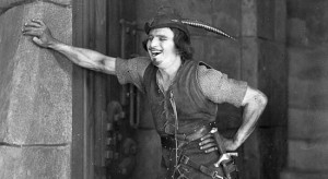 Douglas Fairbanks