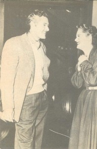 Errol Flynn 2015