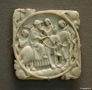 Musee de Louvre