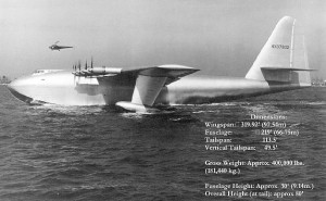 Spruce Goose