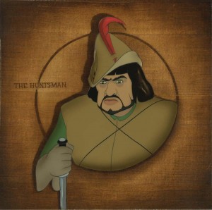 The Huntsman