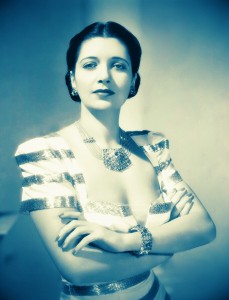 Kay Francis 1941 The Man Who Lost Himself