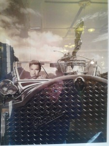 packard