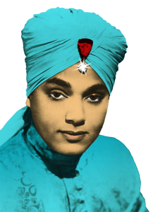 Korla Head