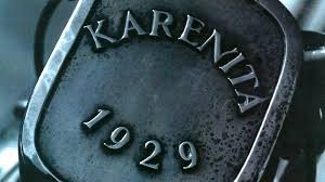 Karenita