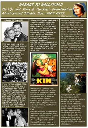 HOBART TO HOLLYWOOD2