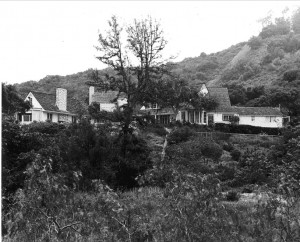 Mulholland