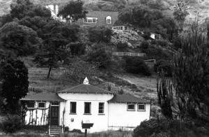 Mulholland casino