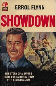 Showdown - 1961