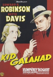 boxing - kid galahad