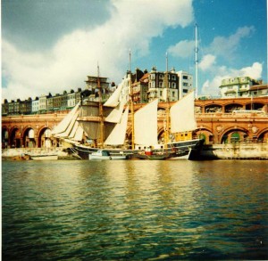 Black Pearl Malta