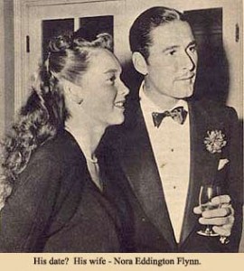 Errol and Nora