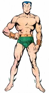 namor