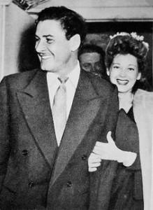 Errol and Nora