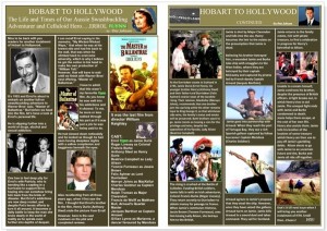 Hobart to Hollywood1