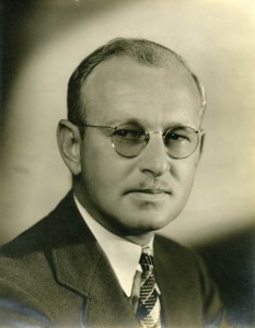 Ralph Dawson