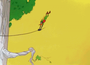 Robin Hood Daffy