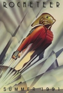 rocketeerposter