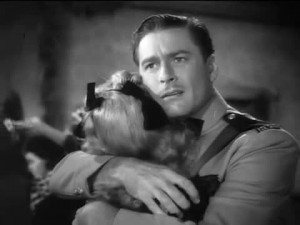 Northern Pursuit (1943)