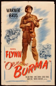 OBJECTIVE BURMA