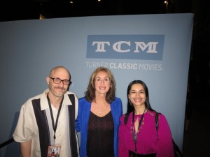 Rory at TCM 2015