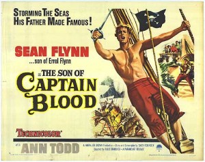 Sean Flynn