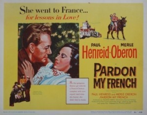 pardon my french