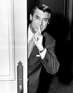 Cary Grant