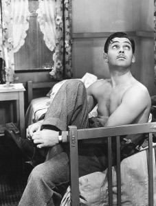 Clark Gable