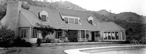 Mulholland Farm