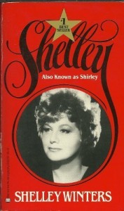 shelley book