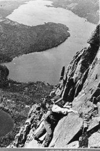 Cradle Mountain VIew