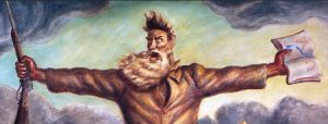 John_Brown_Painting