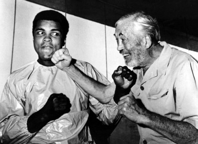 ali-huston
