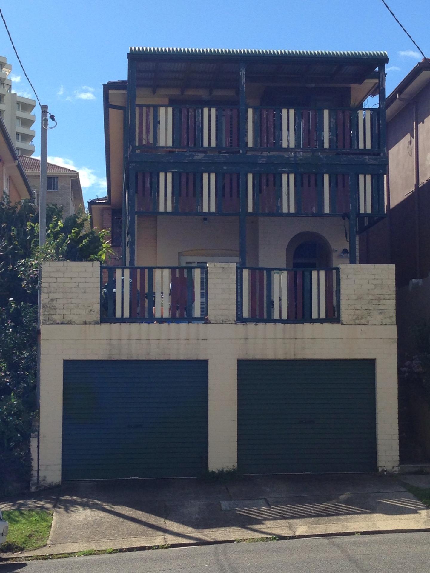 Manly 5 67 Wood Street