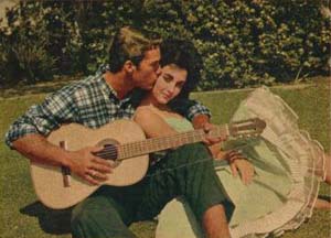 Sean and Not Liz
