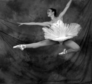 dancer