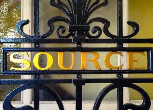 source