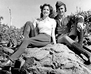 errol-and-lili-robin-hood