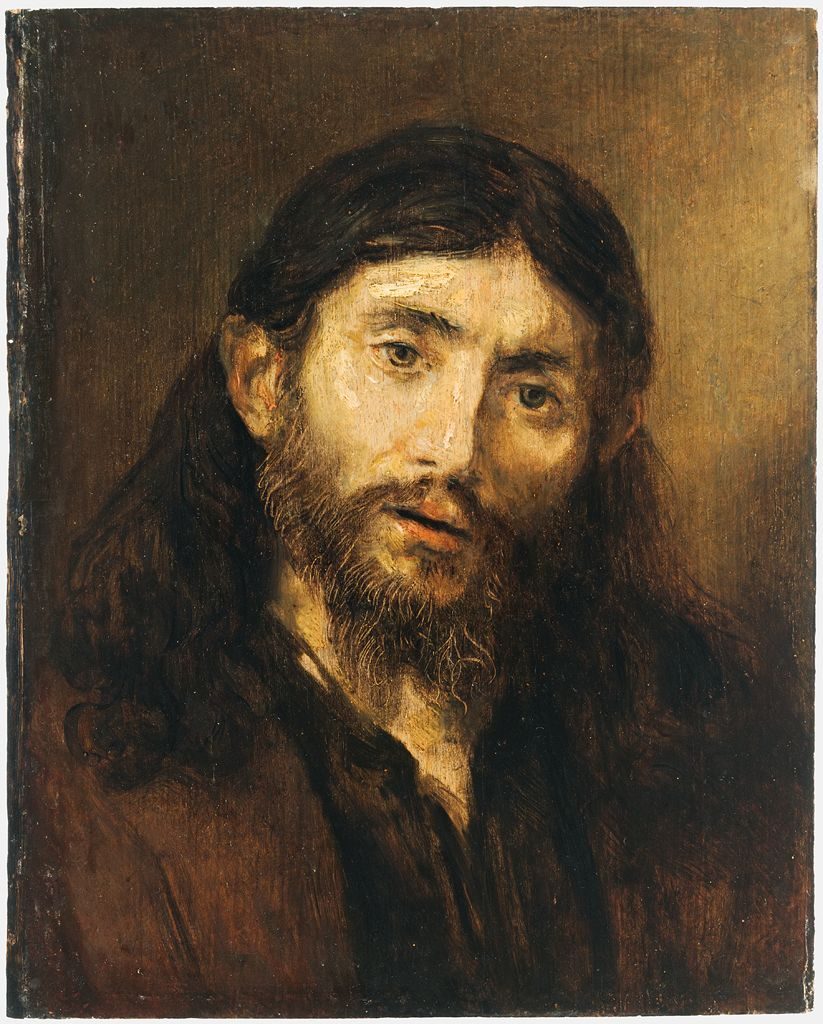 head-of-christ