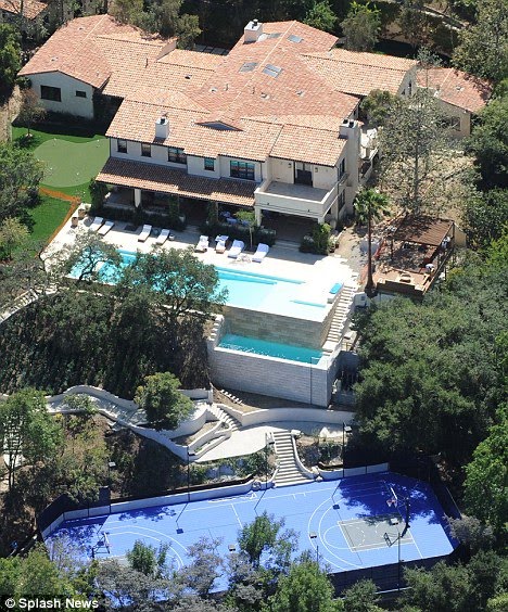 on-old-mulholland-farm