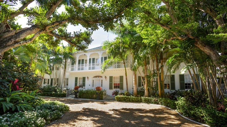 southwood-on-palm-beach