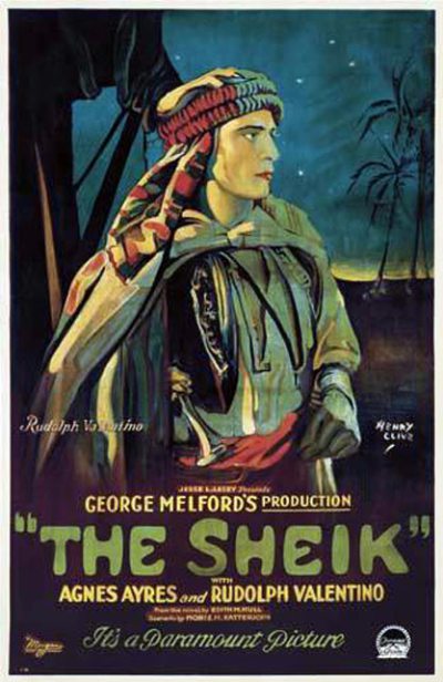 the-sheik