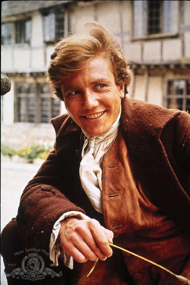 albertfinney