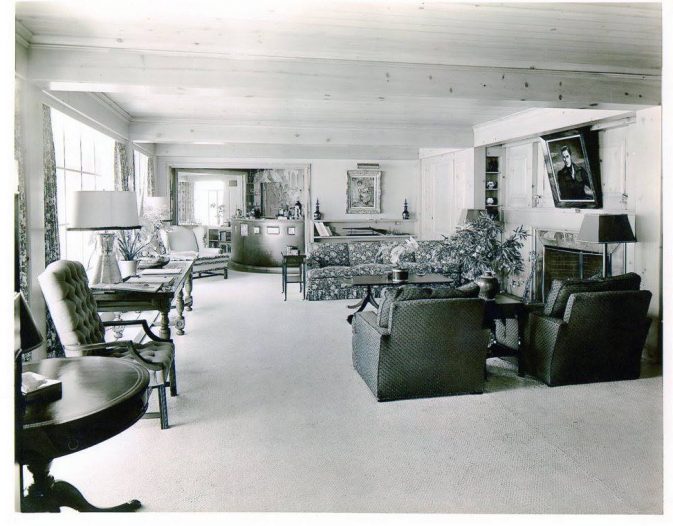 Errol's Livingroom