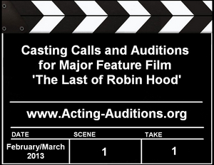 Casting Call