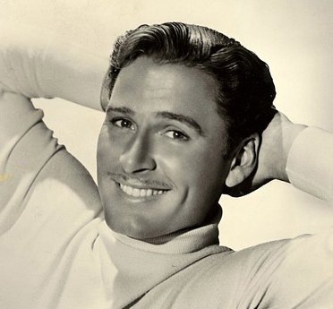 Image result for ERROL FLYNN