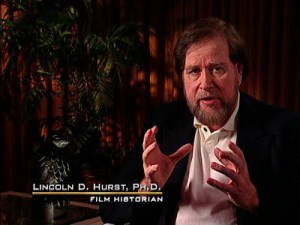 Professor Lincoln D. Hurst