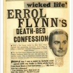 My Wicked, Wicked Life Serial
